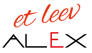 Et leev Logo